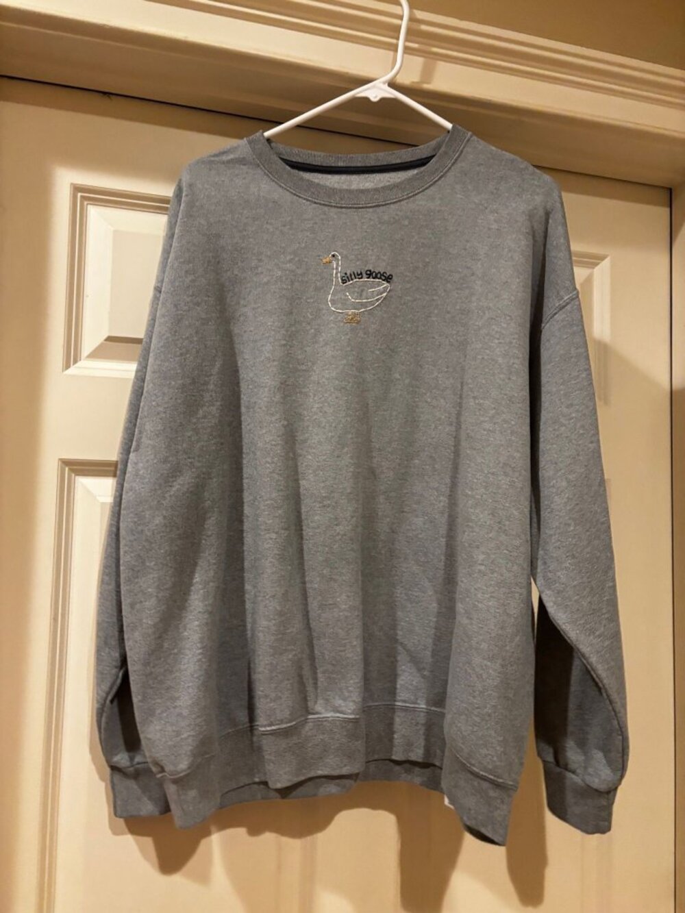 Silly Goose Sweatshirt